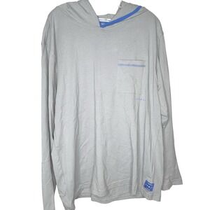 CLOAK brand Hoodie-size Large- lightweight hoodie Markiplier YouTube gaming‎